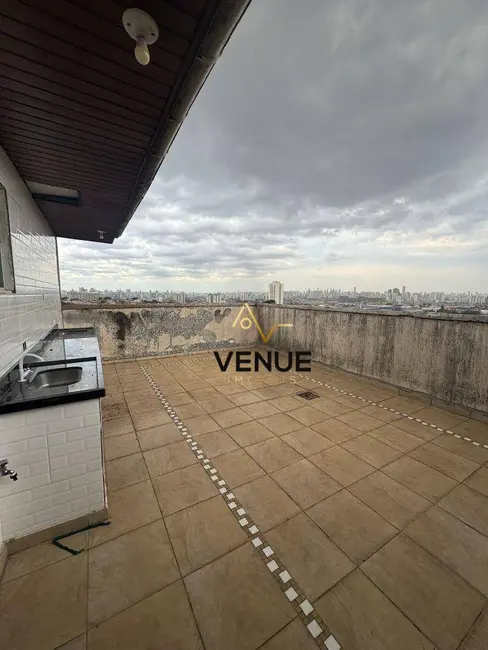 Cobertura com 3 quartos à venda, 139m2 em Jardim Japão, São Paulo - SP - imagem 5 Foto 5 de Cobertura com 3 quartos à venda, 139m2 em Jardim Japão, São Paulo - SP