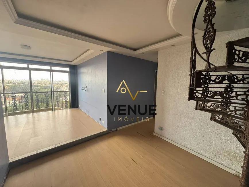 Cobertura com 3 quartos à venda, 139m2 em Jardim Japão, São Paulo - SP - imagem 1 Foto 1 de Cobertura com 3 quartos à venda, 139m2 em Jardim Japão, São Paulo - SP