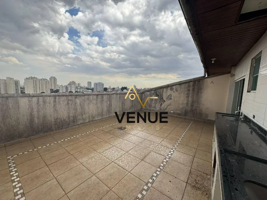 Cobertura com 3 quartos à venda, 139m2 em Jardim Japão, São Paulo - SP - imagem 6 Foto 6 de Cobertura com 3 quartos à venda, 139m2 em Jardim Japão, São Paulo - SP