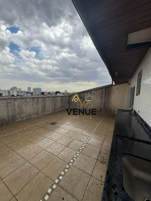 Cobertura com 3 quartos à venda, 139m2 em Jardim Japão, São Paulo - SP - imagem 7 Foto 7 de Cobertura com 3 quartos à venda, 139m2 em Jardim Japão, São Paulo - SP