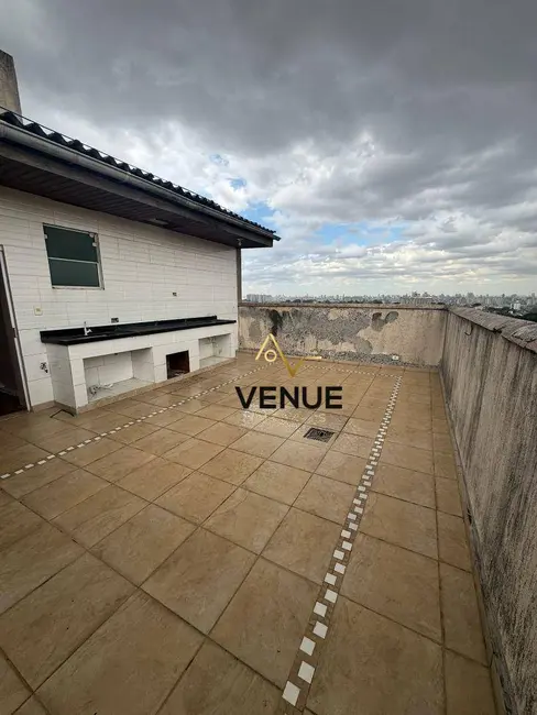 Cobertura com 3 quartos à venda, 139m2 em Jardim Japão, São Paulo - SP - imagem 8 Foto 8 de Cobertura com 3 quartos à venda, 139m2 em Jardim Japão, São Paulo - SP