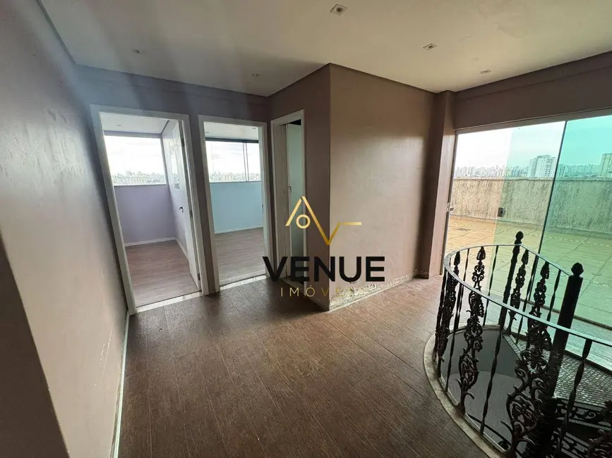 Cobertura com 3 quartos à venda, 139m2 em Jardim Japão, São Paulo - SP - imagem 2 Foto 2 de Cobertura com 3 quartos à venda, 139m2 em Jardim Japão, São Paulo - SP