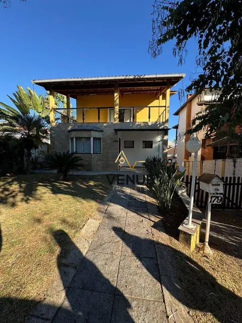 Casa de Condomínio com 3 quartos à venda, 300m2 em Perová, Aruja - SP - imagem 7 Foto 7 de Casa de Condomínio com 3 quartos à venda, 300m2 em Perová, Aruja - SP