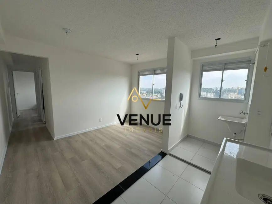 Foto 1 de Apartamento com 2 quartos à venda, 42m2 em Jardim Helian, São Paulo - SP