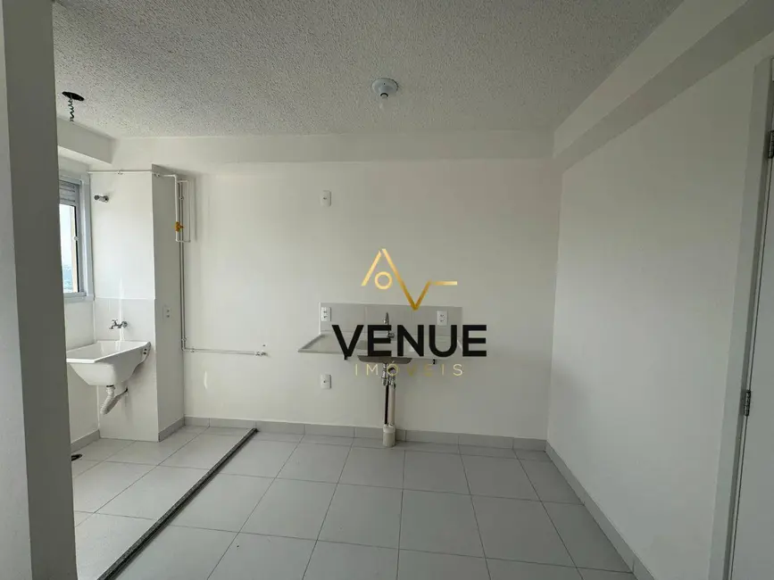 Foto 3 de Apartamento com 2 quartos à venda, 42m2 em Jardim Helian, São Paulo - SP