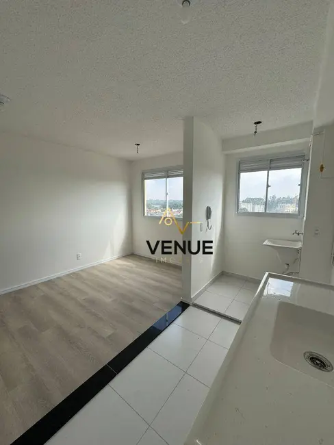 Foto 2 de Apartamento com 2 quartos à venda, 42m2 em Jardim Helian, São Paulo - SP