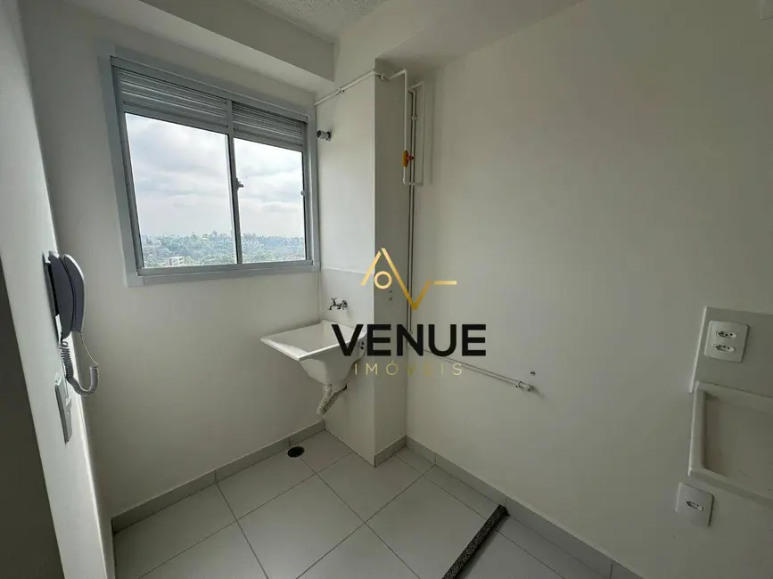 Foto 8 de Apartamento com 2 quartos à venda, 42m2 em Jardim Helian, São Paulo - SP