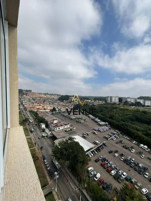 Foto 6 de Apartamento com 2 quartos à venda, 42m2 em Jardim Helian, São Paulo - SP