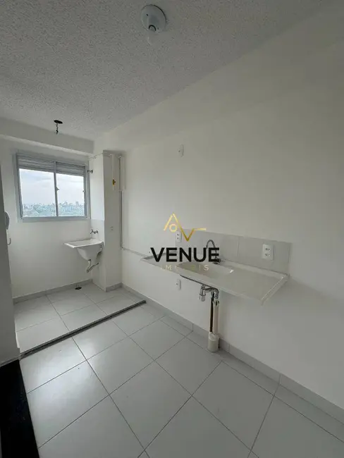 Foto 9 de Apartamento com 2 quartos à venda, 42m2 em Jardim Helian, São Paulo - SP
