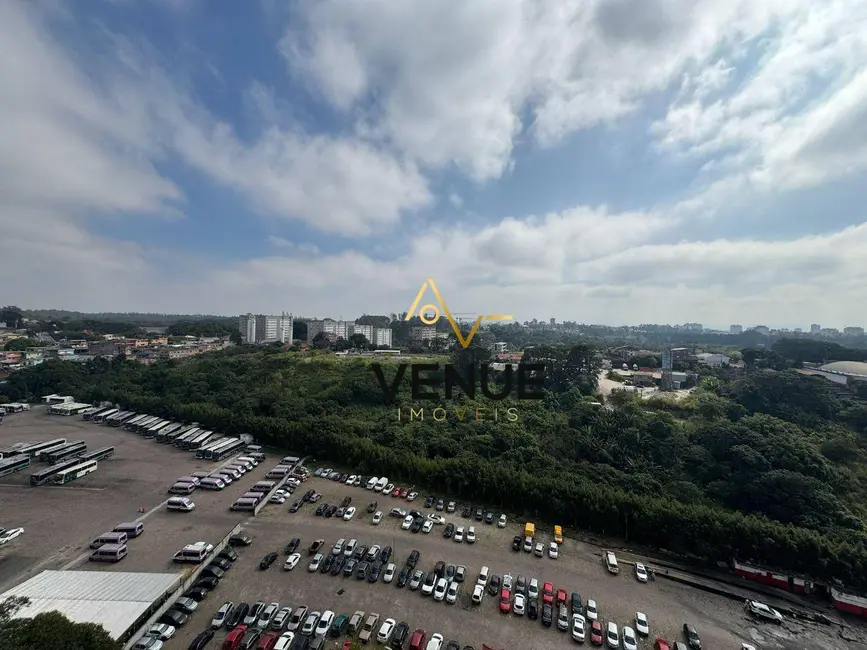 Foto 5 de Apartamento com 2 quartos à venda, 42m2 em Jardim Helian, São Paulo - SP