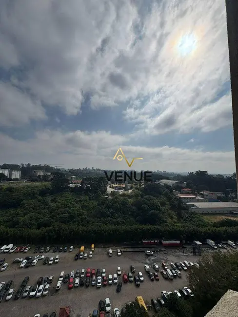 Foto 7 de Apartamento com 2 quartos à venda, 42m2 em Jardim Helian, São Paulo - SP