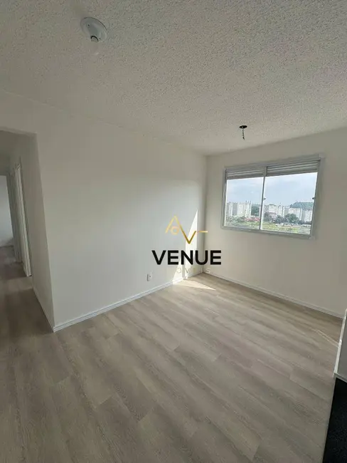 Foto 4 de Apartamento com 2 quartos à venda, 42m2 em Jardim Helian, São Paulo - SP