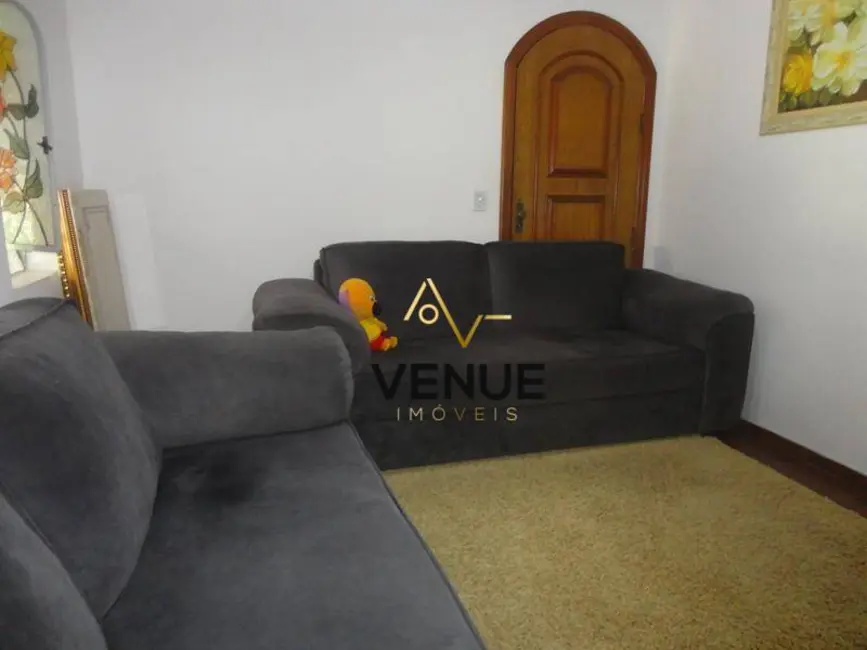 Foto 9 de Casa com 3 quartos à venda, 140m2 em Assunção, Sao Bernardo Do Campo - SP