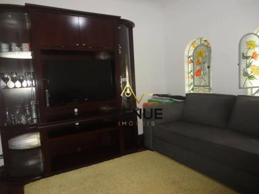 Foto 8 de Casa com 3 quartos à venda, 140m2 em Assunção, Sao Bernardo Do Campo - SP