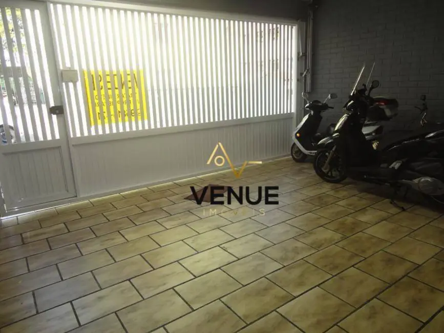 Foto 3 de Casa com 3 quartos à venda, 140m2 em Assunção, Sao Bernardo Do Campo - SP