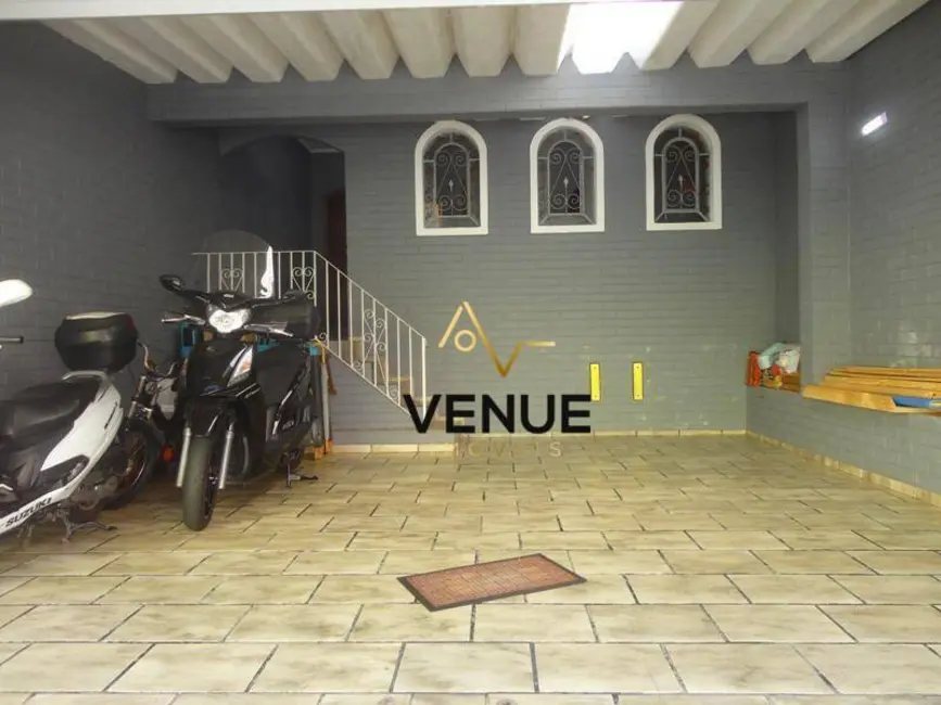 Foto 4 de Casa com 3 quartos à venda, 140m2 em Assunção, Sao Bernardo Do Campo - SP