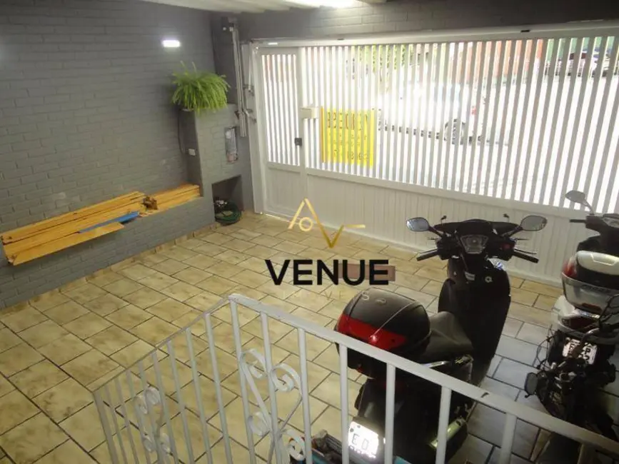 Foto 5 de Casa com 3 quartos à venda, 140m2 em Assunção, Sao Bernardo Do Campo - SP