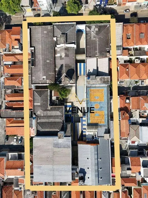 Foto 2 de Armazém / Galpão à venda e para alugar, 5400m2 em Mooca, São Paulo - SP