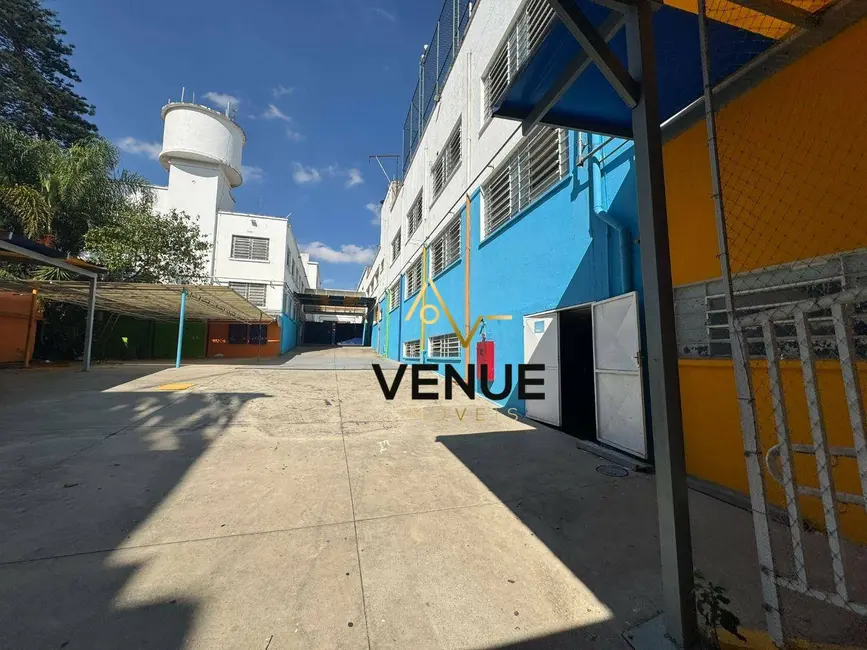 Foto 4 de Armazém / Galpão à venda e para alugar, 5400m2 em Mooca, São Paulo - SP