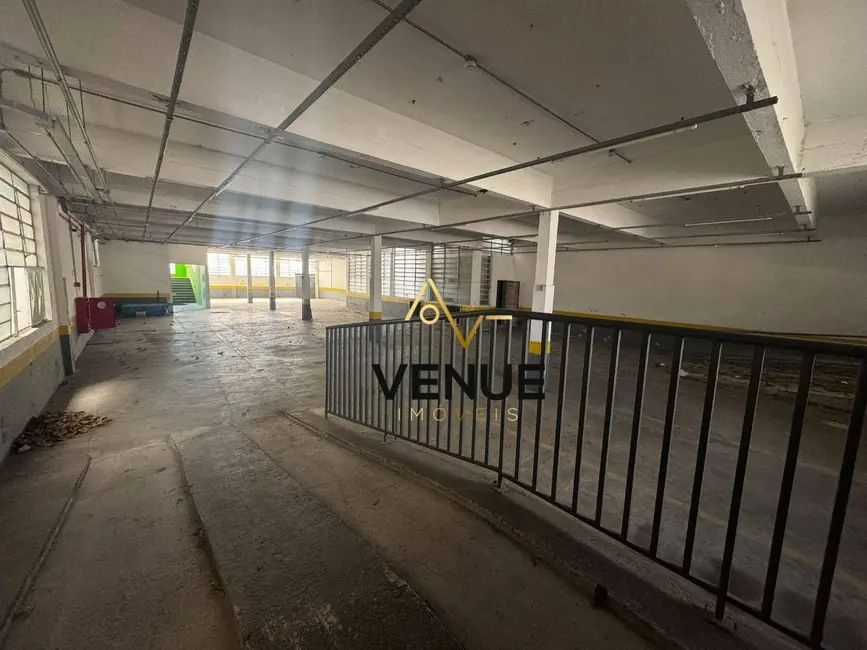 Foto 6 de Armazém / Galpão à venda e para alugar, 5400m2 em Mooca, São Paulo - SP