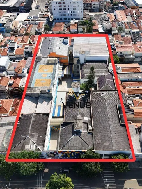 Foto 1 de Armazém / Galpão à venda e para alugar, 5400m2 em Mooca, São Paulo - SP