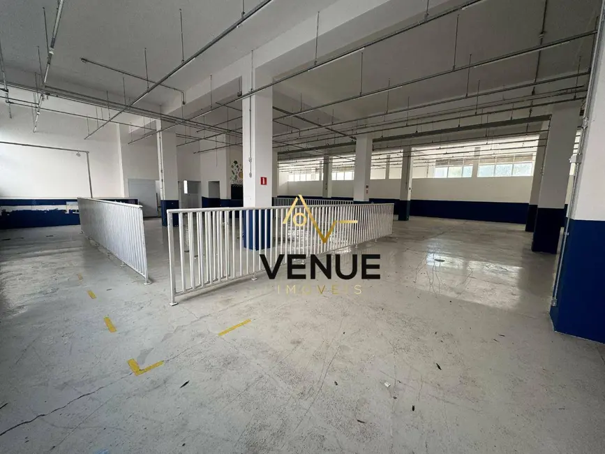 Foto 3 de Armazém / Galpão à venda e para alugar, 5400m2 em Mooca, São Paulo - SP