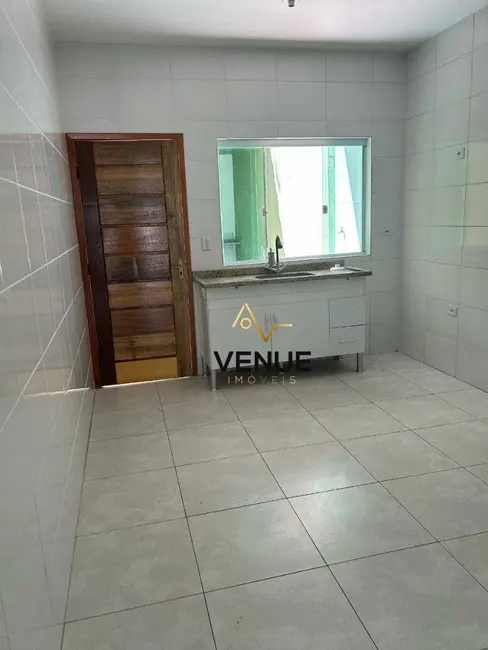 Foto 7 de Sobrado com 2 quartos à venda, 70m2 em São Paulo - SP
