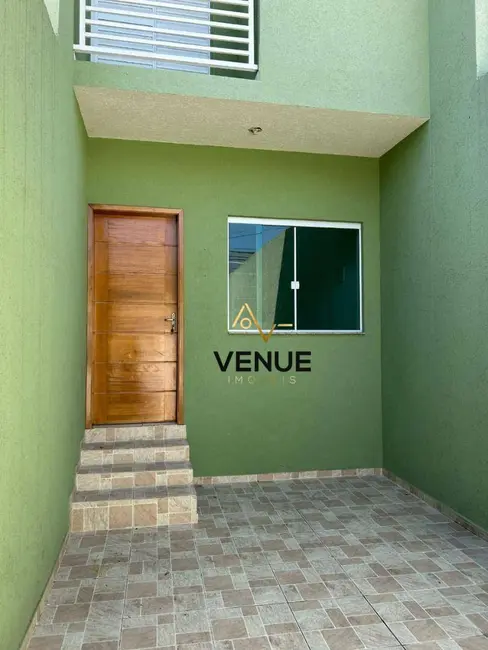 Foto 3 de Sobrado com 2 quartos à venda, 70m2 em São Paulo - SP