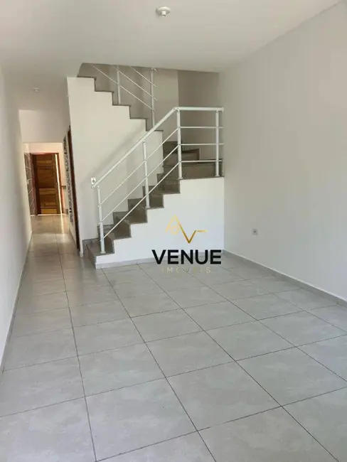 Foto 8 de Sobrado com 2 quartos à venda, 70m2 em São Paulo - SP