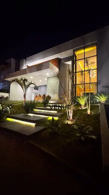 Foto 6 de Casa de Condomínio com 4 quartos à venda, 338m2 em Cézar de Souza, Mogi Das Cruzes - SP