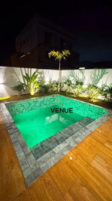 Foto 2 de Casa de Condomínio com 4 quartos à venda, 338m2 em Cézar de Souza, Mogi Das Cruzes - SP