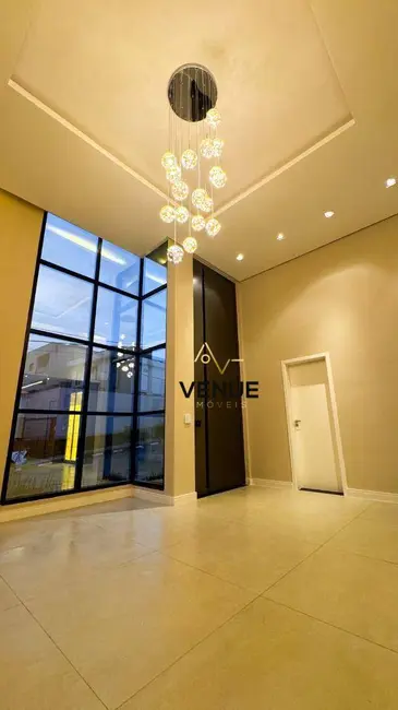 Foto 7 de Casa de Condomínio com 4 quartos à venda, 338m2 em Cézar de Souza, Mogi Das Cruzes - SP