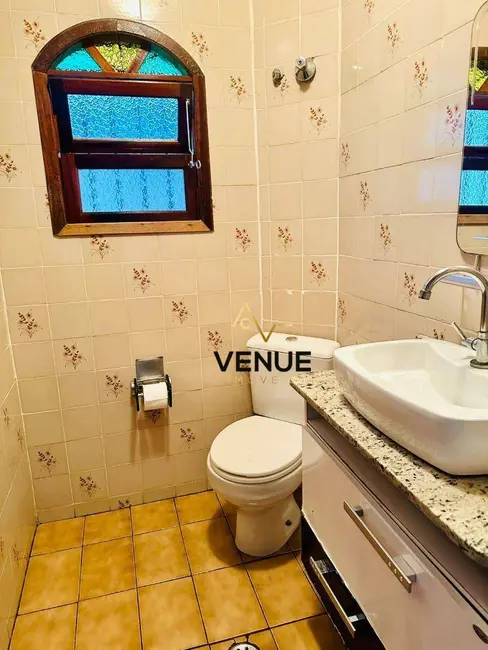 Foto 8 de Sobrado com 2 quartos à venda, 125m2 em Vila Nhocune, São Paulo - SP