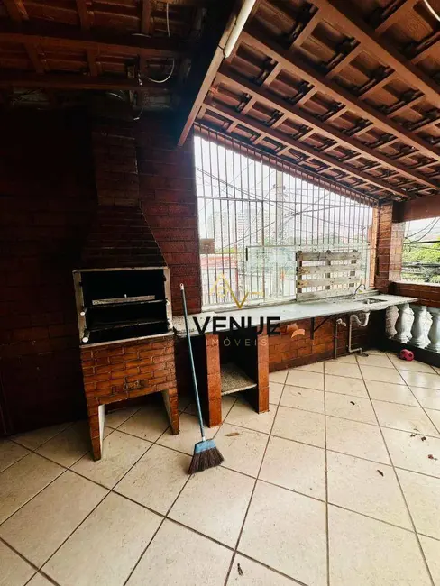 Foto 3 de Sobrado com 2 quartos à venda, 125m2 em Vila Nhocune, São Paulo - SP