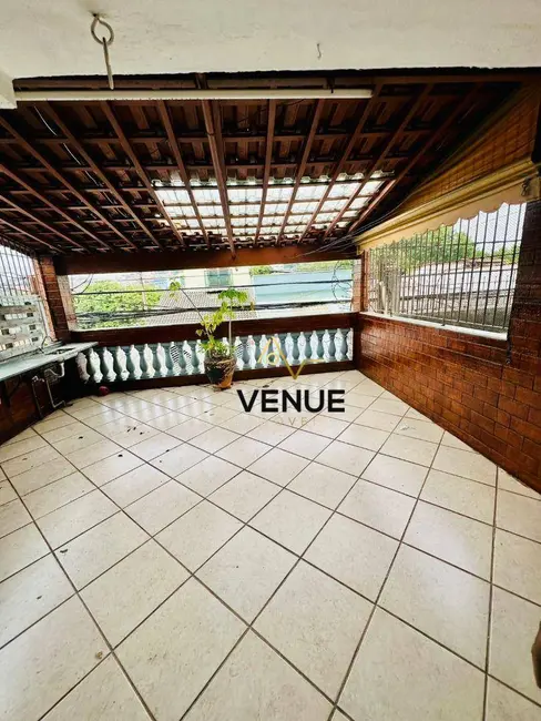 Foto 4 de Sobrado com 2 quartos à venda, 125m2 em Vila Nhocune, São Paulo - SP