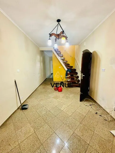 Foto 7 de Sobrado com 2 quartos à venda, 125m2 em Vila Nhocune, São Paulo - SP