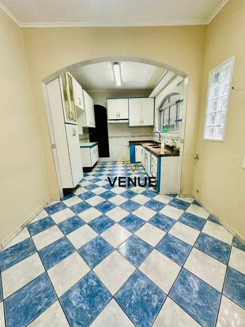 Foto 9 de Sobrado com 2 quartos à venda, 125m2 em Vila Nhocune, São Paulo - SP