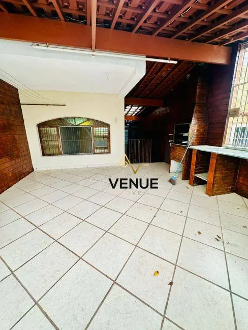 Foto 6 de Sobrado com 2 quartos à venda, 125m2 em Vila Nhocune, São Paulo - SP