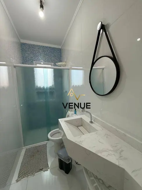 Casa de Condomínio com 3 quartos à venda, 100m2 em Bertioga - SP - imagem 8 Foto 8 de Casa de Condomínio com 3 quartos à venda, 100m2 em Bertioga - SP