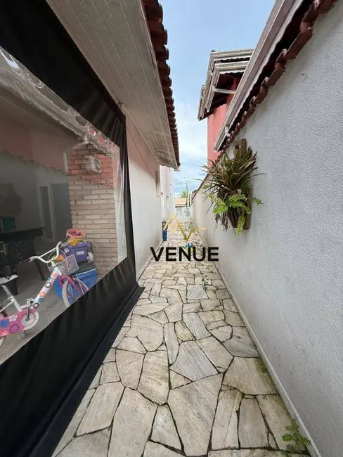 Casa de Condomínio com 3 quartos à venda, 100m2 em Bertioga - SP - imagem 5 Foto 5 de Casa de Condomínio com 3 quartos à venda, 100m2 em Bertioga - SP