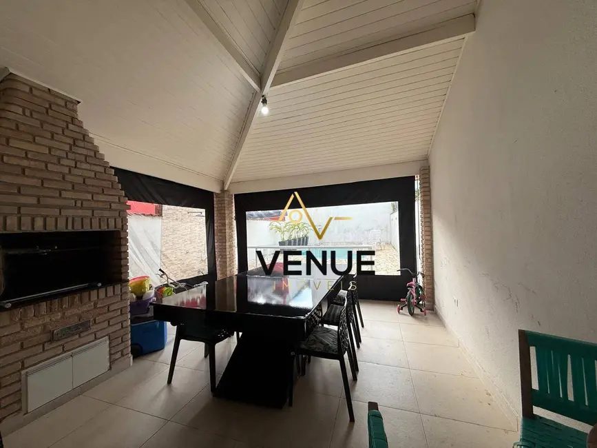 Casa de Condomínio com 3 quartos à venda, 100m2 em Bertioga - SP - imagem 4 Foto 4 de Casa de Condomínio com 3 quartos à venda, 100m2 em Bertioga - SP