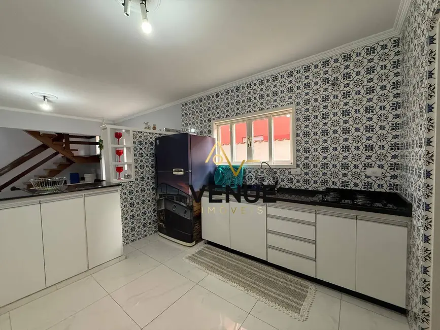 Casa de Condomínio com 3 quartos à venda, 100m2 em Bertioga - SP - imagem 3 Foto 3 de Casa de Condomínio com 3 quartos à venda, 100m2 em Bertioga - SP