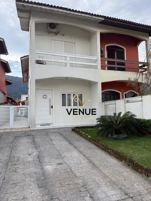 Casa de Condomínio com 3 quartos à venda, 100m2 em Bertioga - SP - imagem 1 Foto 1 de Casa de Condomínio com 3 quartos à venda, 100m2 em Bertioga - SP