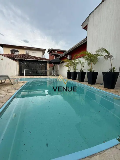 Casa de Condomínio com 3 quartos à venda, 100m2 em Bertioga - SP - imagem 2 Foto 2 de Casa de Condomínio com 3 quartos à venda, 100m2 em Bertioga - SP