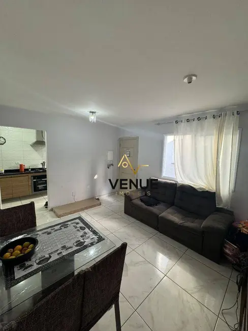 Foto 7 de Casa de Condomínio com 2 quartos à venda, 90m2 em Vila Princesa Isabel, São Paulo - SP