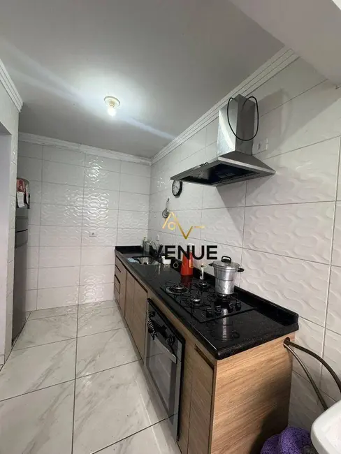 Foto 6 de Casa de Condomínio com 2 quartos à venda, 90m2 em Vila Princesa Isabel, São Paulo - SP