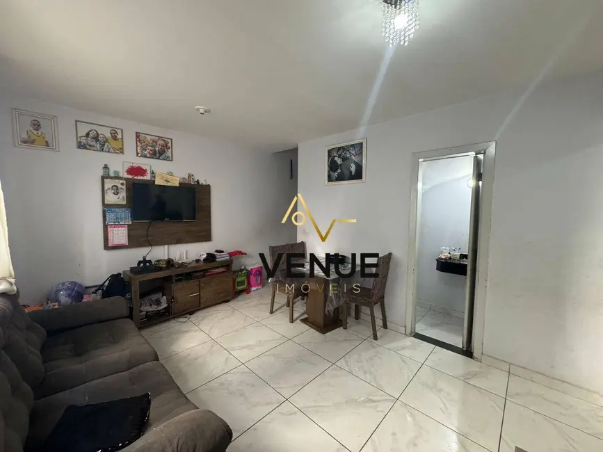 Foto 4 de Casa de Condomínio com 2 quartos à venda, 90m2 em Vila Princesa Isabel, São Paulo - SP