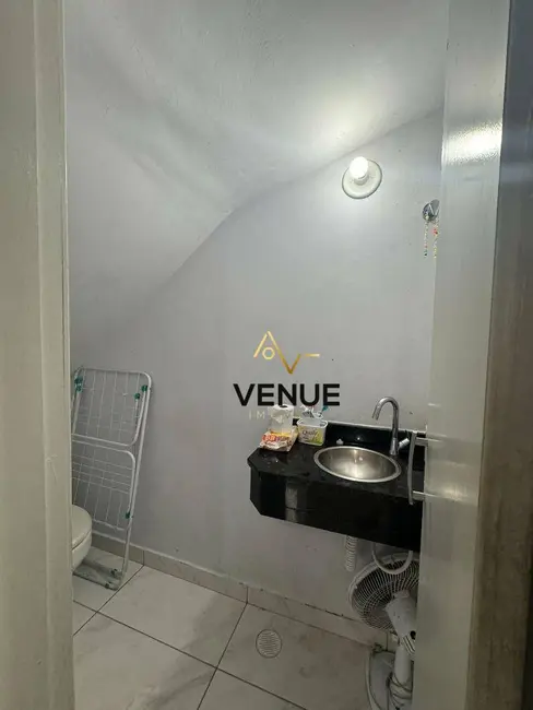 Foto 9 de Casa de Condomínio com 2 quartos à venda, 90m2 em Vila Princesa Isabel, São Paulo - SP