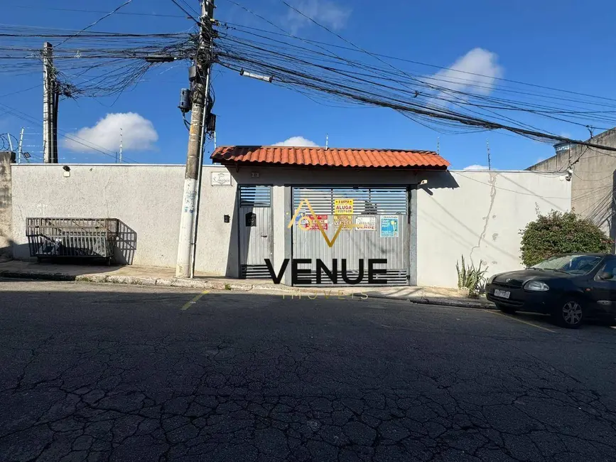 Foto 1 de Casa de Condomínio com 2 quartos à venda, 90m2 em Vila Princesa Isabel, São Paulo - SP