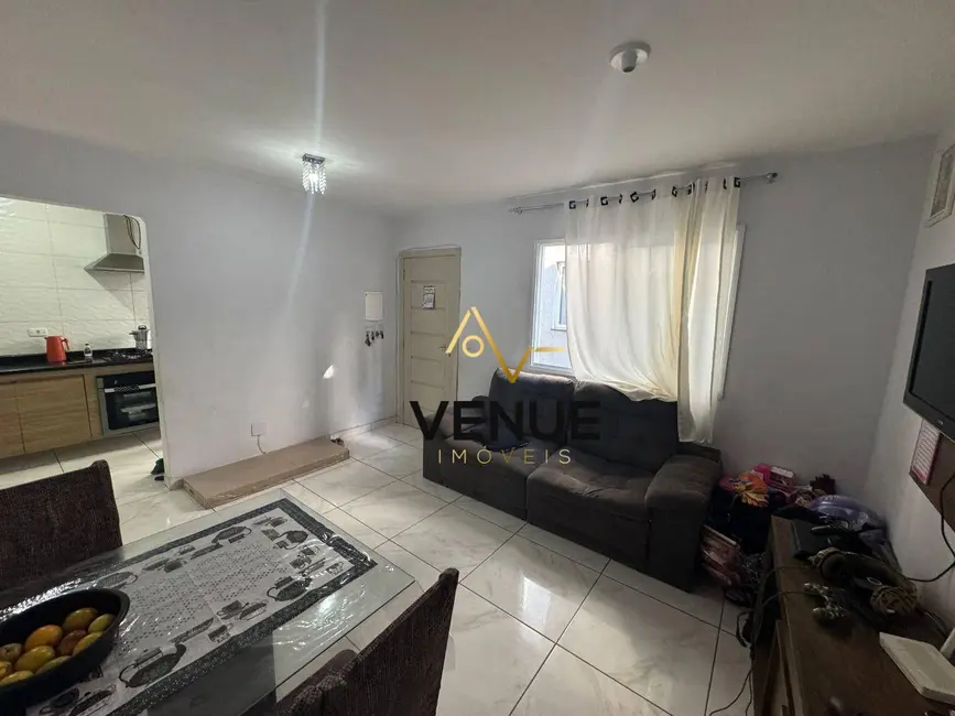 Foto 8 de Casa de Condomínio com 2 quartos à venda, 90m2 em Vila Princesa Isabel, São Paulo - SP